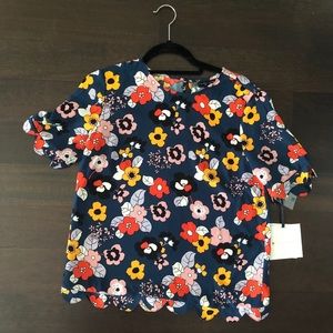 Victoria Beckham for Target Blouse